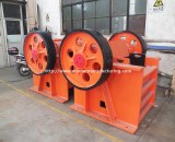 Hot selling rock crusher equipment, jaw crusher manufacturer