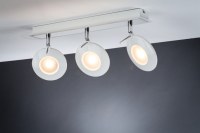 Éclairage et Ampoules de haute qualité d'un grand fabricant allemand "Paulmann"