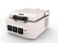 Scorch Sublimation Tester