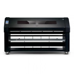 Summa DC5 (WORLDPRINTHEAD)