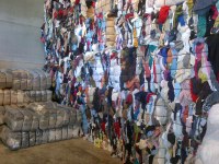 Second hand cloth - Recycled cloth - Used cloth