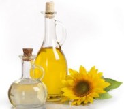 Sale Of High Quality Refined Corn and Sunflower Oils.