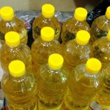 100% Pure and refined edible Sunflower Oil For Sale