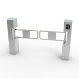 Supermarket Entrance Turnstile Swing Turnstile MT313