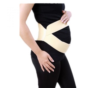 FDA/CE approved (AFT T001)maternity support belt