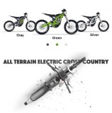 Sur-ron Bee electric motorcycle 3000W mid motor 60V 32Ah lithium battery electric dirt...