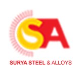 Surya Steel and Alloys