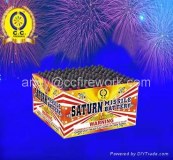 Saturn Missiles Battery consumer Fireworks 25 50 100 200 325 750 Shots