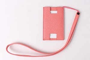 PU card holder