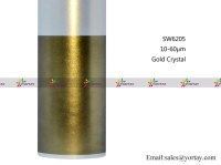 Crystal Interference Pearl Pigments