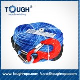 Dyneema 1-16mm 12000lbs electric winch rope pulling line ATV/UTV line