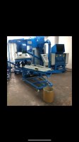 Machine de recyclage de cuivre