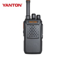 T-X2 Digital Public Network Two Way Radio Sim Card GPS GSM