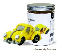 DIY colorful plasticine tool set playdough modeling mold clay toy