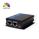 Libtor T260S series industrial wireless router with sim card slot for M2M communication...