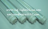 T8 T5 LED tube, fluorescent SMD tube lamp, 2ft 3ft 4ft LED light, energy efficient ligh...
