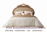 King Beds queen beds solid wood bed supplier Italy style Europe classic bed TA-009