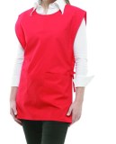 Tabard Apron Chef Apron Hotel Apron Waitress Apron Promotional Apron