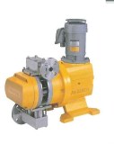 Tacmina Metering Pump