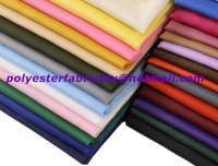 Polyester fabric.Polyester taffeta,polyester pongee,polyester koshibo.polyester georgette.