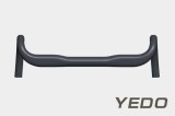 YD-HB001 full carbon bicycle handlebar road bicycle handlebar for racing