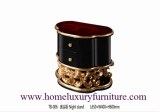 Bedside table night stand classical night stands wooden handcraft bedroom furniture TB...