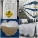 Trichloroisocyanuric acid/TCCA CAS: 87-90-1 white tablet or granular