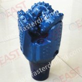 API TCI Tricone Rock Cone Bit,Oil and Gas Water Well Drilling Bit