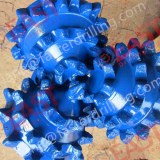 API Steel Tooth Tricone Rock Roller Drilling Water Well Bit