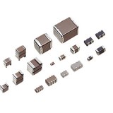 TDK ceramic capacitors