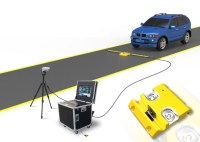 Portable Under Vehicle Surveillance System TE-CBS-M01