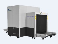 X-ray Baggage Scanner TE-XS100100DB