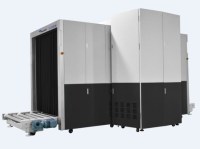 X-ray Baggage Scanner TE-XS150180