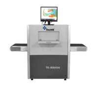 X-ray Baggage Scanner TE-XS5536