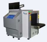 X-ray Baggage Scanner TE-XS6550DB
