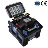 Fiber Fusion Splicer small size TE580 fiber splicing machine with Germany techonology...