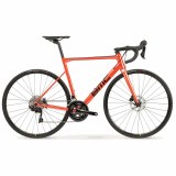 2021 - BMC Road Bike Teammachine ALR DISC TWO - 105