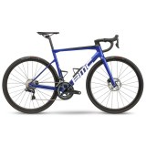 2021 - BMC Road Bike Teammachine SLR01 Four Ultegra Di2 (RUNCYCLES)