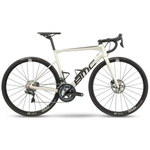 2021 - BMC Road Bike Teammachine SLR TWO Ultegra Di (RUNCYCLES)2