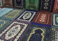 Carpet Tunisian traditional