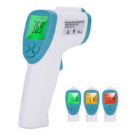 Infrared Thermomter
