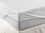 Waterproof Fitted Mattress Protectors with TPU Backing (Mattress Covers/Bed Covers)