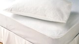 Waterproof Terry Pillow Protectors (Anti Bed Bug Cover)