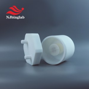Customizable High-purity TFM Filter Membrane Filter Clip
