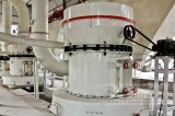 Broyeur à trapèze d'ultra-pression TGM, machine de concassage, broyage-Liming