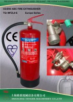 ABC powder fire extinguisher 9kg