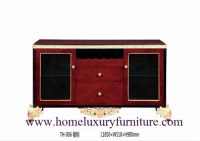 Dining buffets and console storage cabinet room furniture buffets classic buffets TH-006