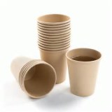 Kraft Paper Cup for Coffee and Hot Drink