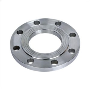 Ansi steel flange