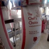 THE CHEF CHOICE brand flour 50 kg high quality best price Original flour
